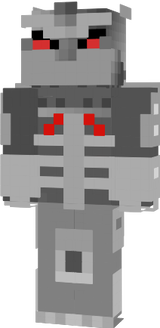 mechaGoja