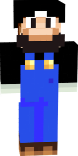 D.S smg4's freind