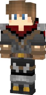 dragon boy