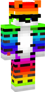 skin chave