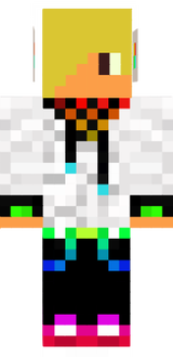 skin to be edited