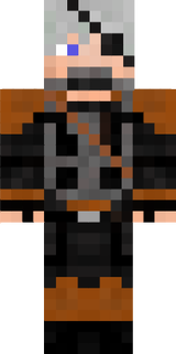 Death Stroke