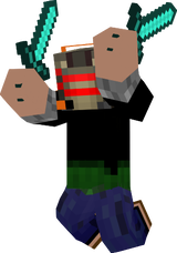 Ninja choco37