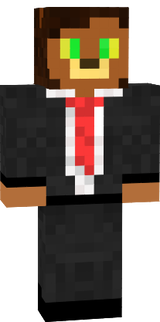 fancy lion