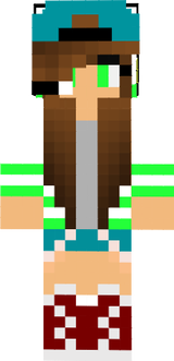 SwaggGirl