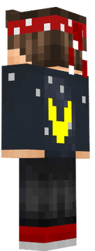 Drefk