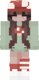 MushGirl