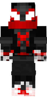 miles morales