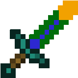 Electro Sword 3