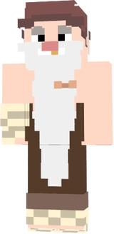 Old Man McGucket V,2