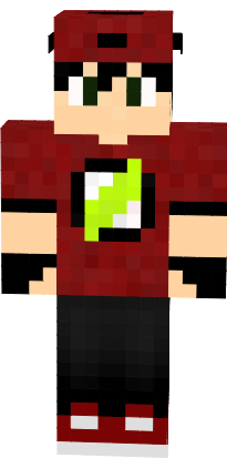 Preview of texture: VitorBR_Thunder