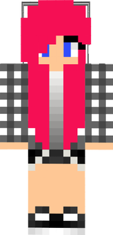 Trins Skin