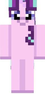 Starlight glimmer