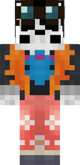 Brook Clumsy