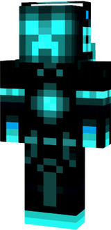 Electrical Creeper 2