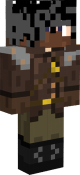 Stevemano001 Guerreiro