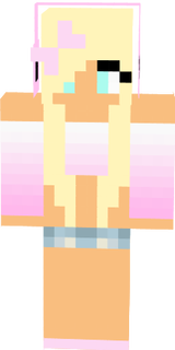 pinkey