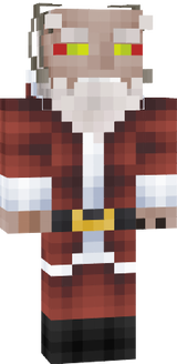 #krampus Minecraft Skins - NovaSkin