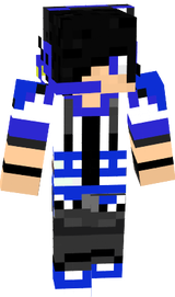 skin