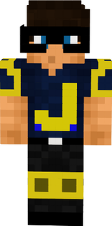 J skin