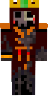 nether king