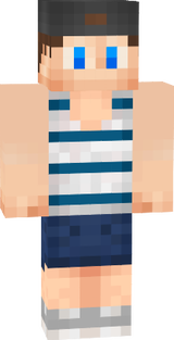 MY skin <3