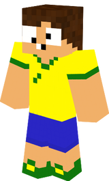felipe jogador