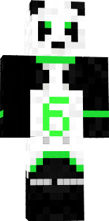 panda