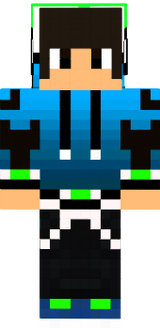 jazer