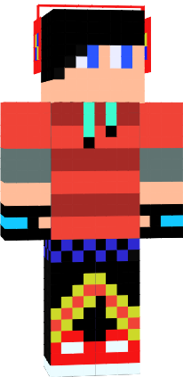 Preview of texture: MetalGamesBR Murillo