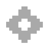 throwing star