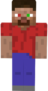 steve rouge 2