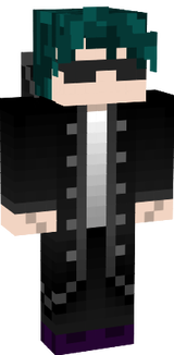 Dave's Skin 3