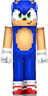Sonic HD