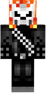 saint's gohst rider xGyzmo