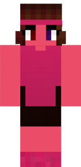 Ruby From Garnet