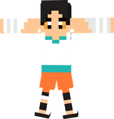 Chell1 In Portal2