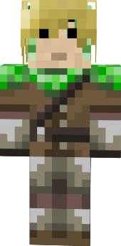 Preview of texture: Hunter