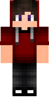 Hoodie (PE)