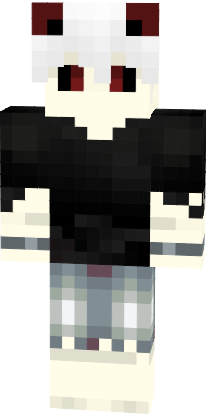Preview of texture: ThunderFox