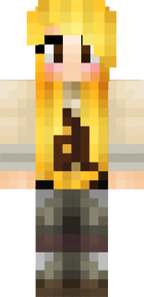 SquareInt Woman 24
