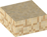 Sandstone Slab