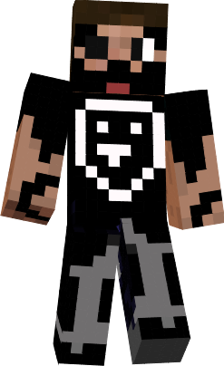 Preview of texture: TomGrider