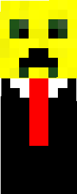 Preview of texture: CREEPER O.O