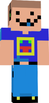 the king of building
