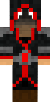 Red-Frost