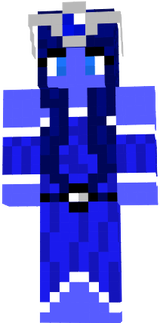 Princess Lapis Lazuli