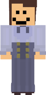 BeniVictoriano