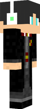 Skin Poower
