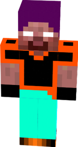 mc hero